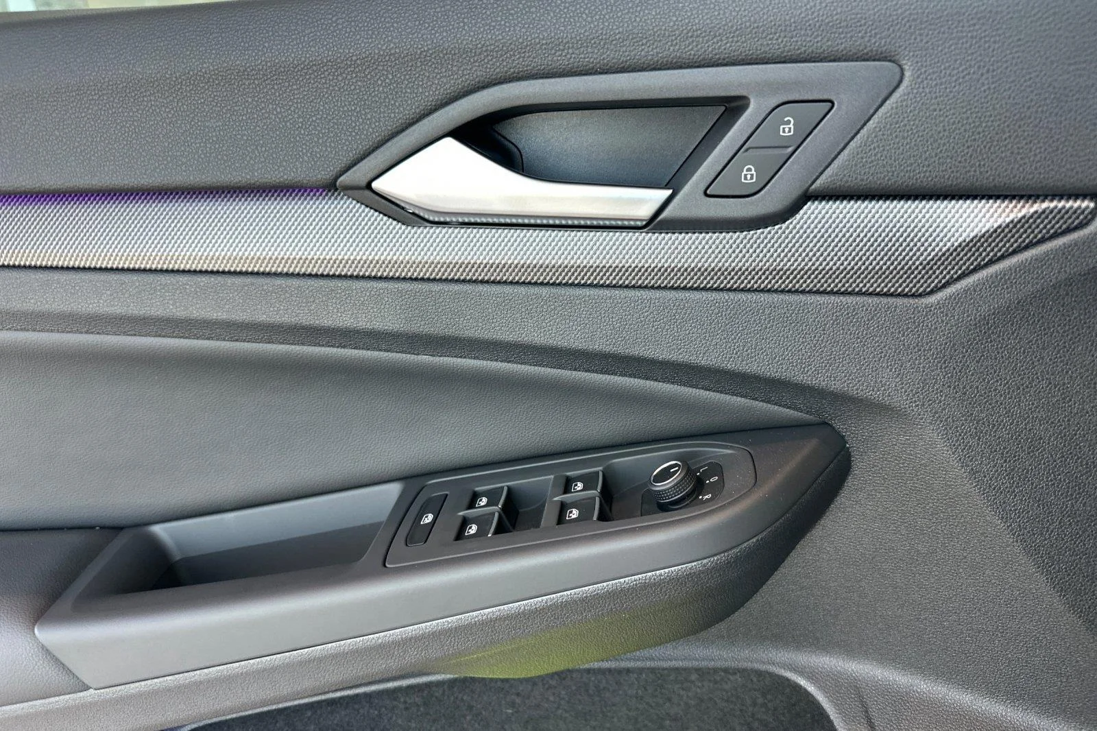New 2026 Lapiz Blue Metallic Volkswagen 2.0T DSG image 11