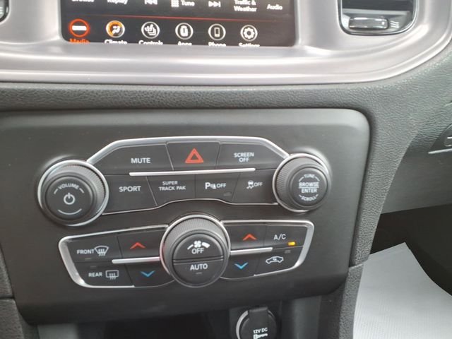 2023 Dodge Charger R/T - Photo 34