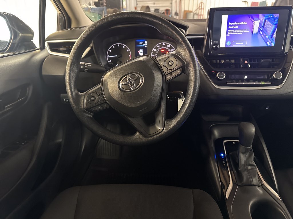 Certified Used 2025  Toyota LE image 16