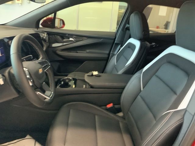 2025 Chevrolet Blazer EV LT - Photo 19