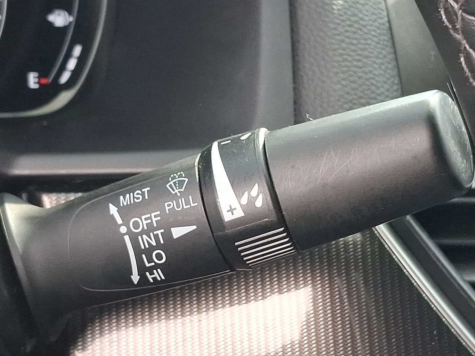 Used 2020 Lunar Silver Metallic Honda Sport image 26