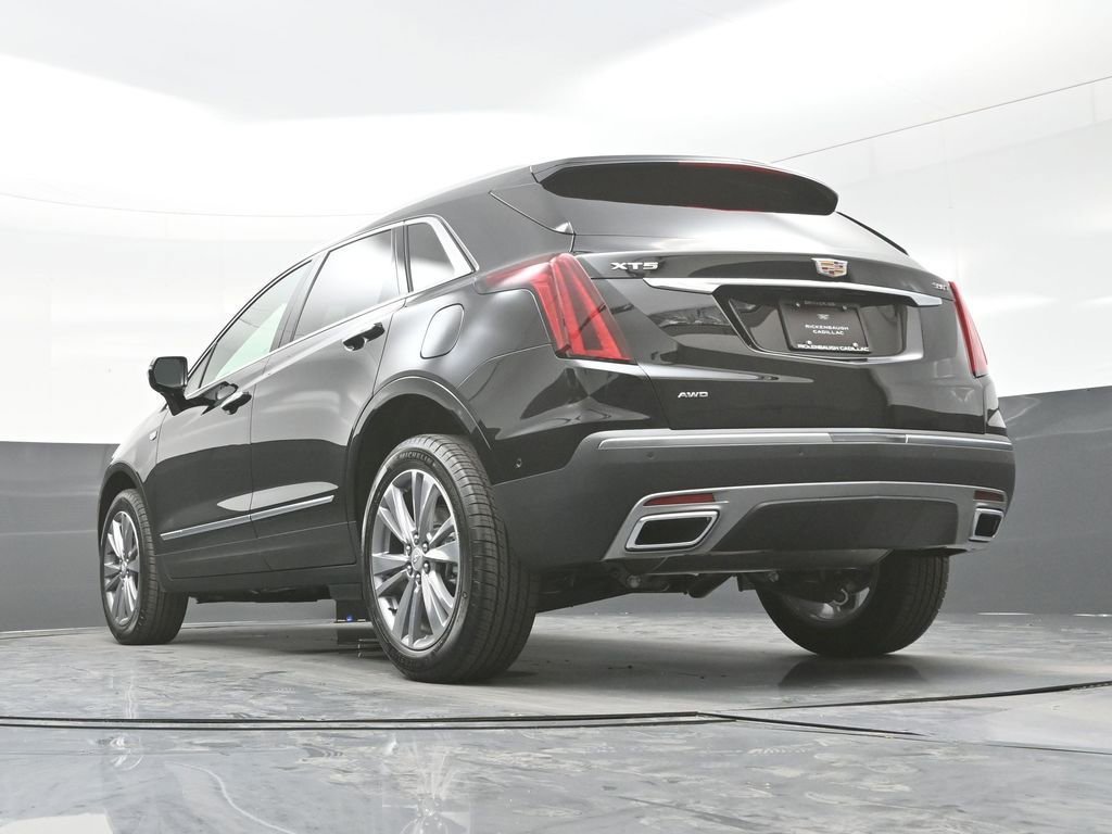 2026 Cadillac XT5 Premium Luxury - Photo 27