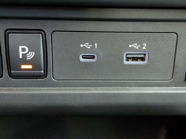 2026 Nissan Frontier SV - Photo 20