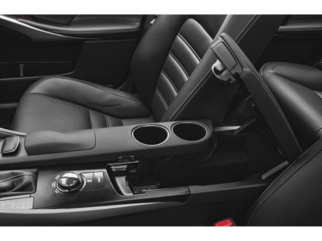 Used 2015 Black Lexus 250 image 17