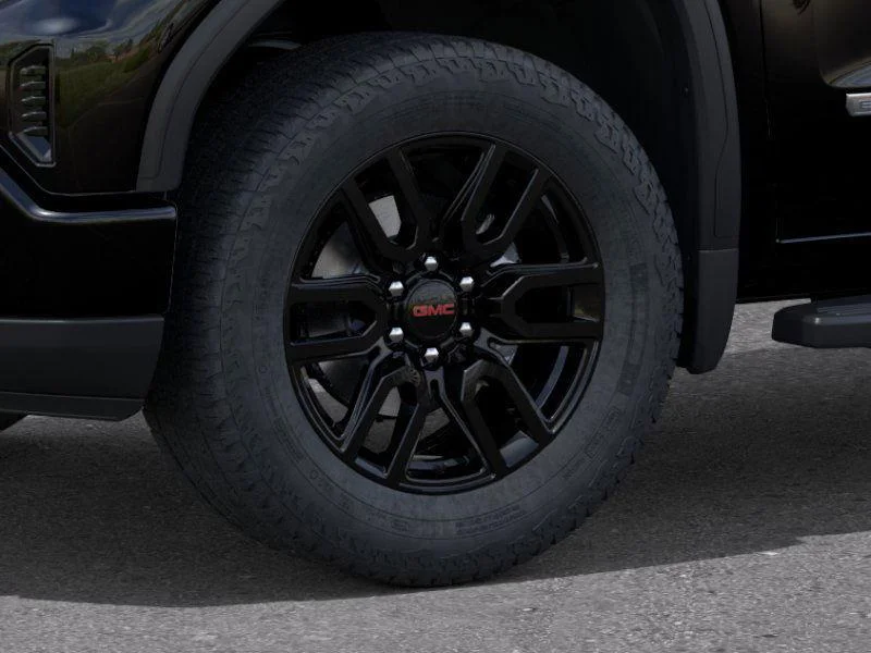 New 2026  GMC Elevation image 9
