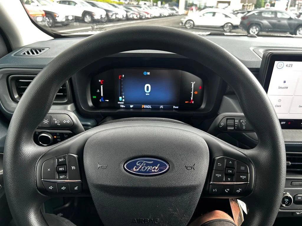 New 2026 White Ford XL image 19