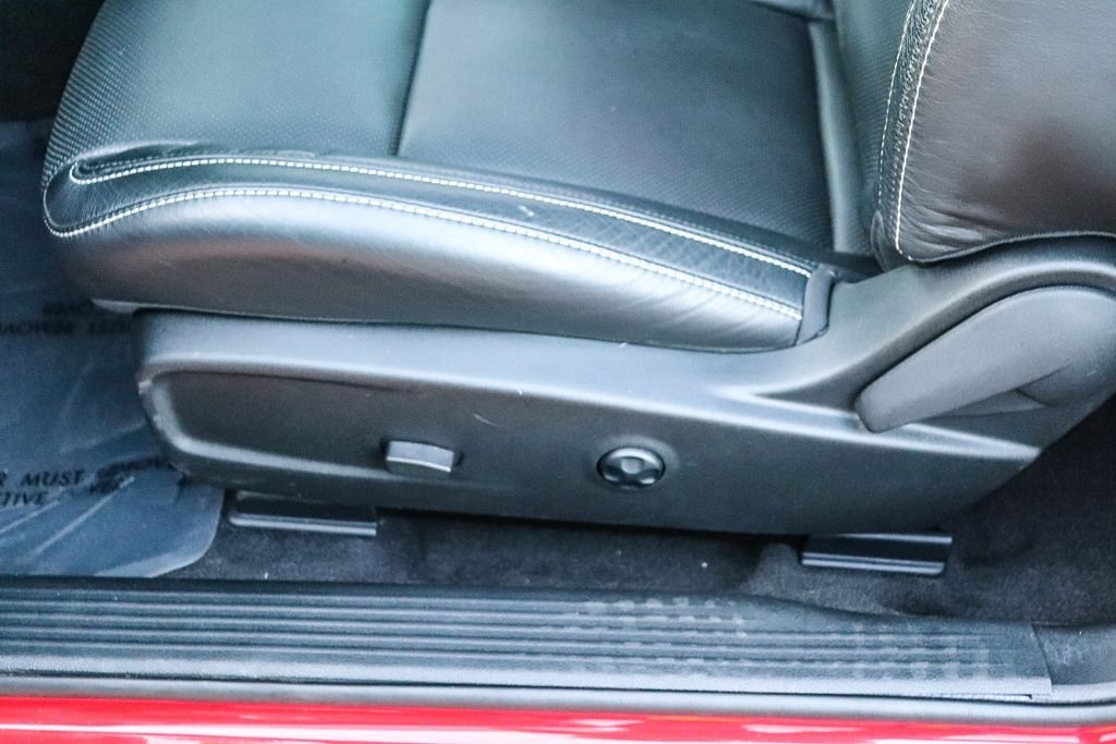 Used 2022 Torred Dodge SRT Hellcat Redeye Widebody Jailbreak image 24
