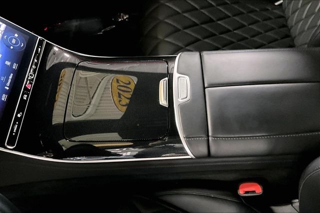2023 Mercedes-Benz S-Class S 580 - Photo 17