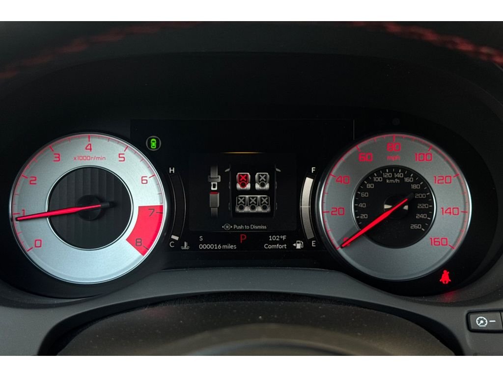 2025 Acura RDX A-Spec w/Advance Package - Photo 23