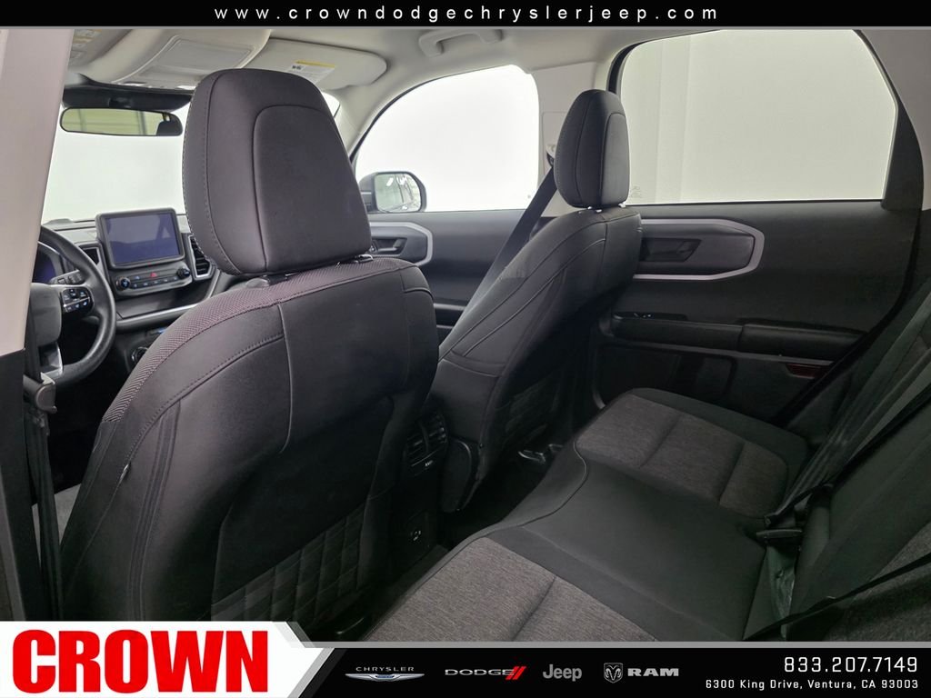Used 2024 Gray Ford Big Bend image 20