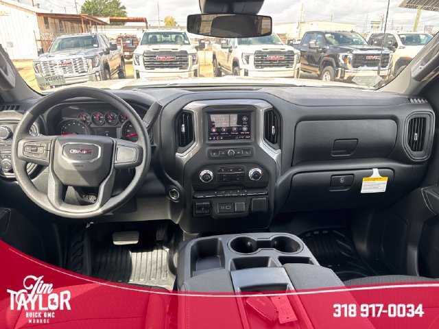 2026 GMC Sierra 2500HD Pro - Photo 23