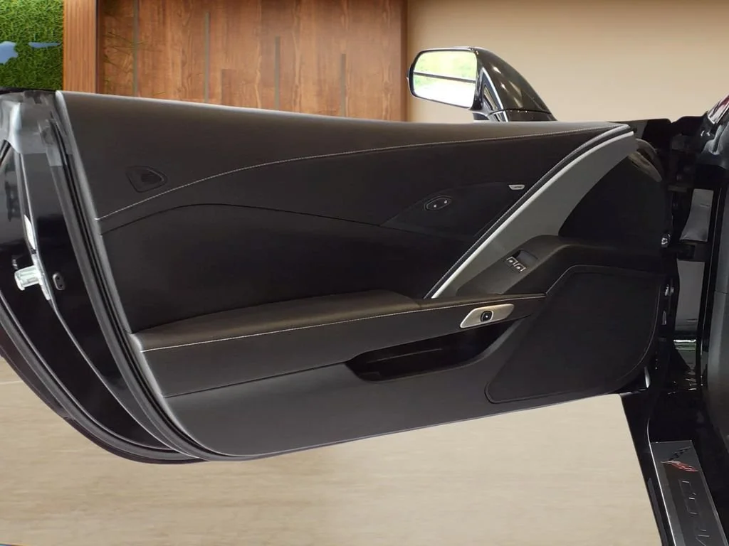 2019 Chevrolet Corvette 1LT - Photo 18