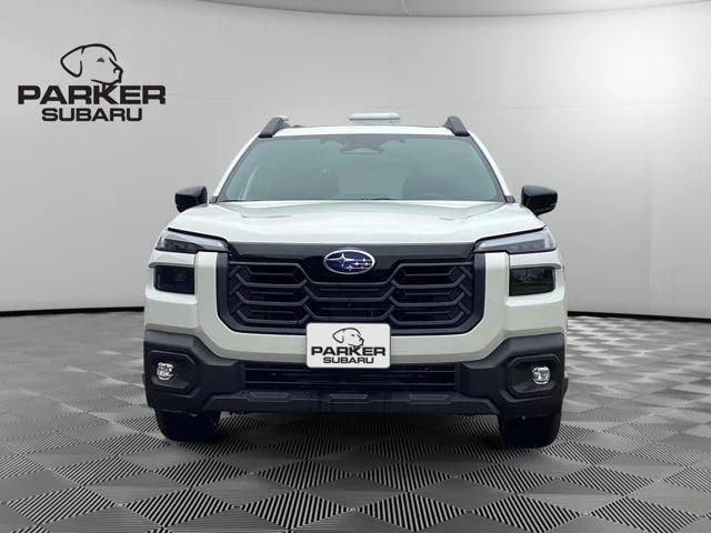 2026 Subaru Outback Touring XT - Photo 8