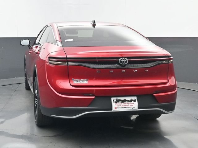 Used 2026 Finish Line Red Toyota XLE image 20