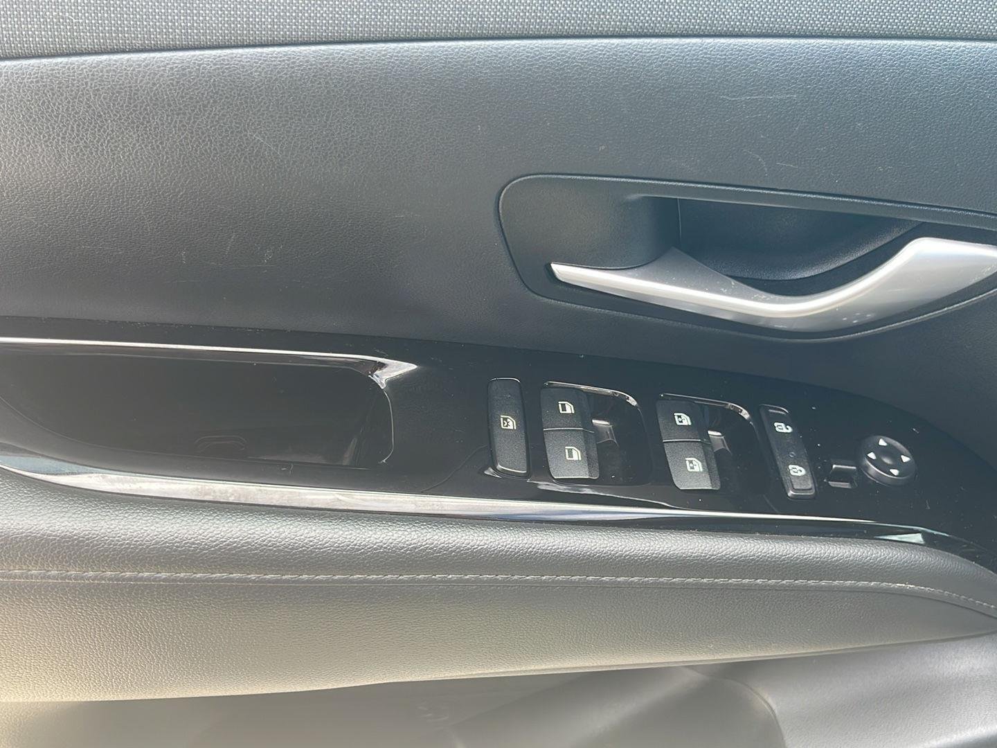 2023 Hyundai Santa Cruz Limited - Photo 21