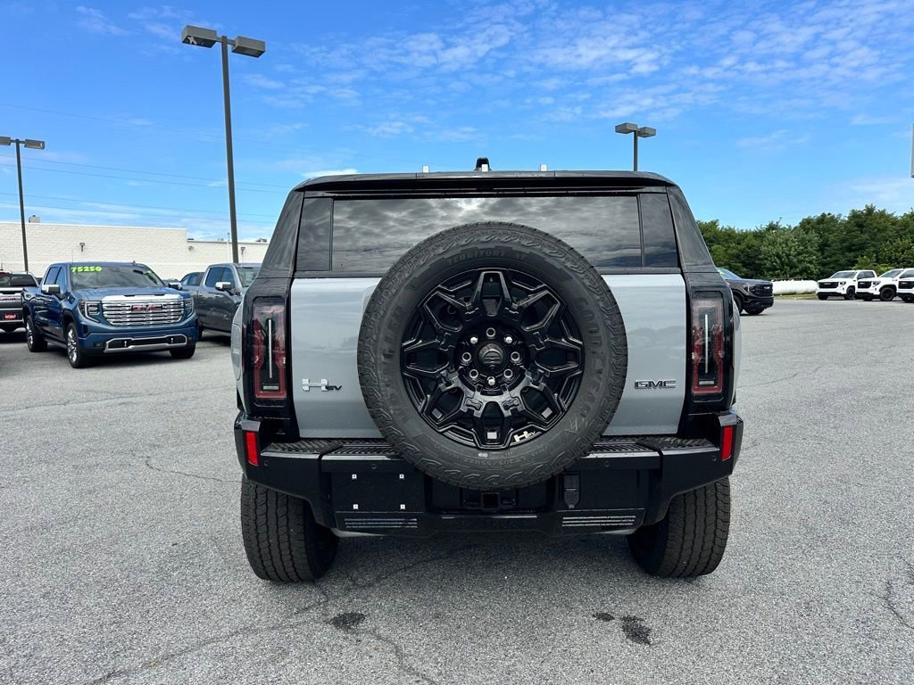 2026 GMC HUMMER EV 2X - Photo 9