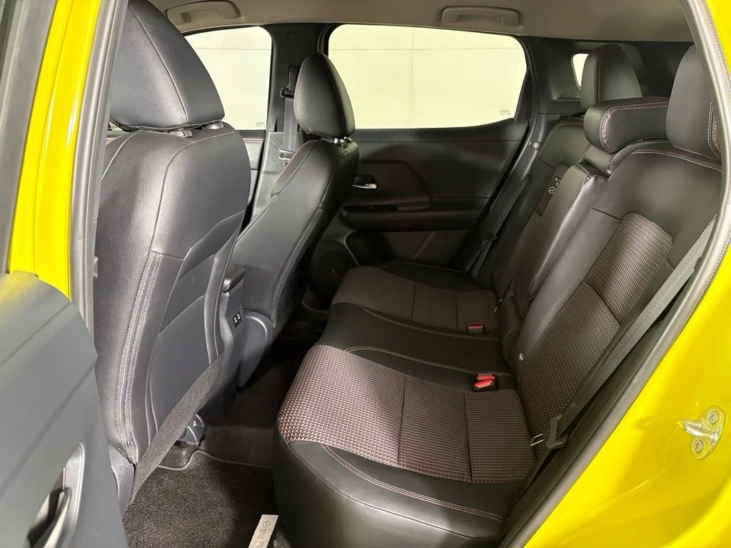 2026 Nissan KICKS SR - Photo 38