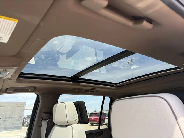 New 2026 Black GMC Denali image 19