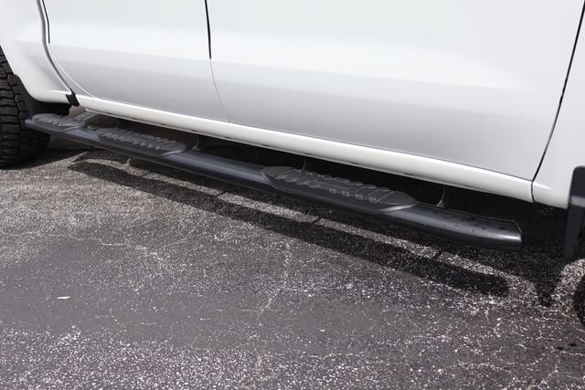 Used 2023 SUMMIT WHITE Chevrolet RST image 11