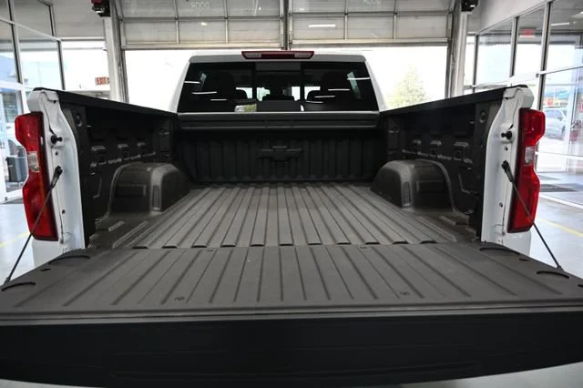 2026 Chevrolet Silverado 1500 LT Trail Boss - Photo 7
