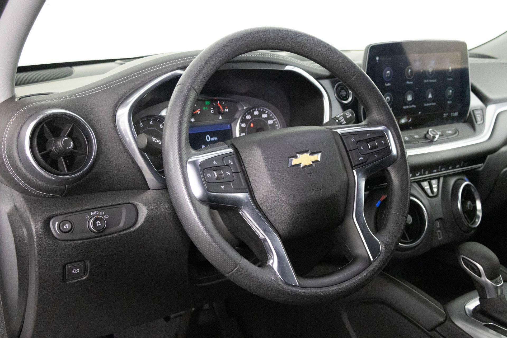 2023 CHEVROLET BLAZER - Image 30