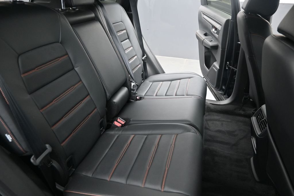 Used 2024 Gray Honda Sport-L image 20