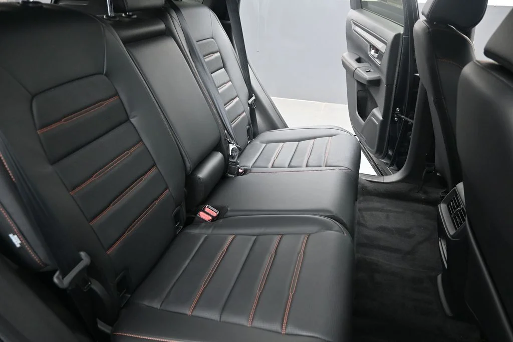 Used 2024 Gray Honda Sport-L image 19