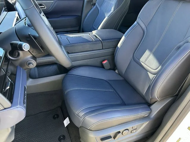2026 INFINITI QX80 Sport - Photo 20