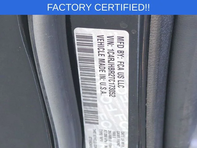 Used 2026 Black Jeep Limited image 39
