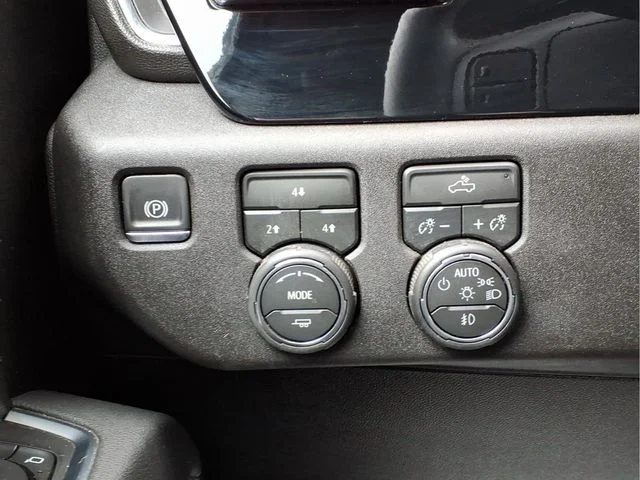 Certified Used 2025 White Chevrolet LT image 15