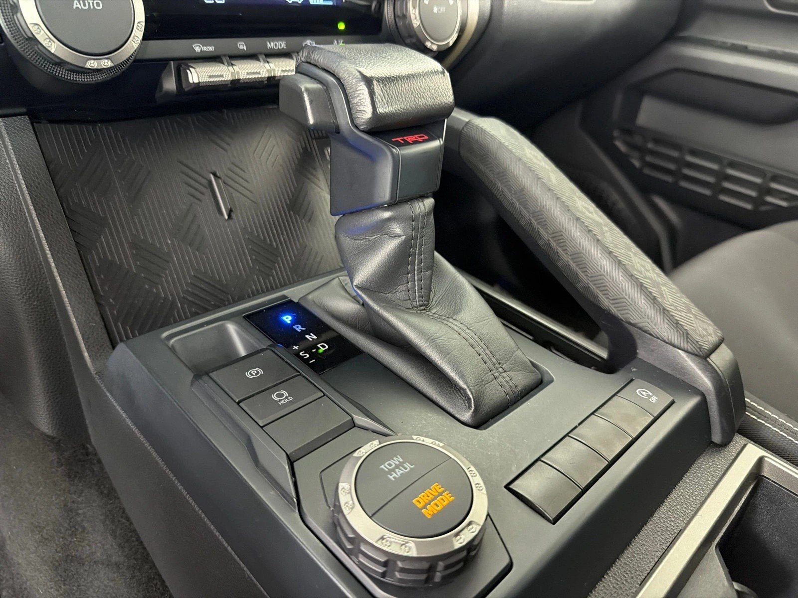 Certified Used 2024 Ice Cap Toyota TRD Sport image 30