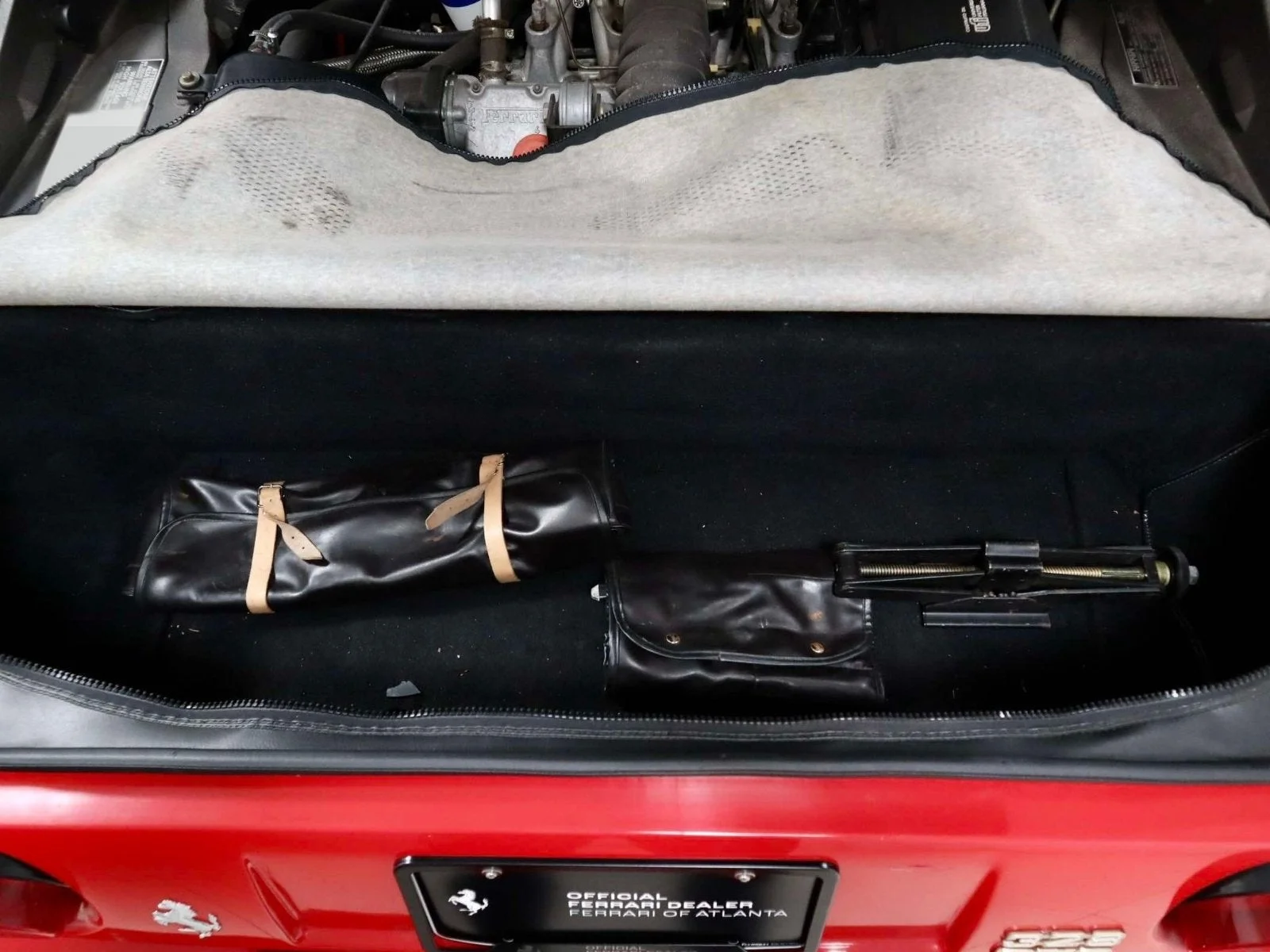 Used 1986  Ferrari  image 19