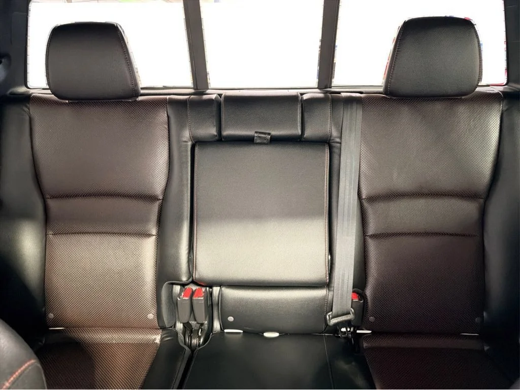 Used 2023 White Honda Black Edition image 17