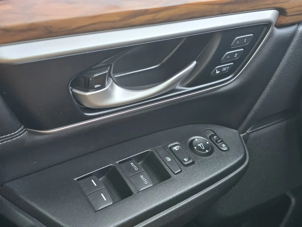 2022 Honda CR-V EX-L - Photo 21