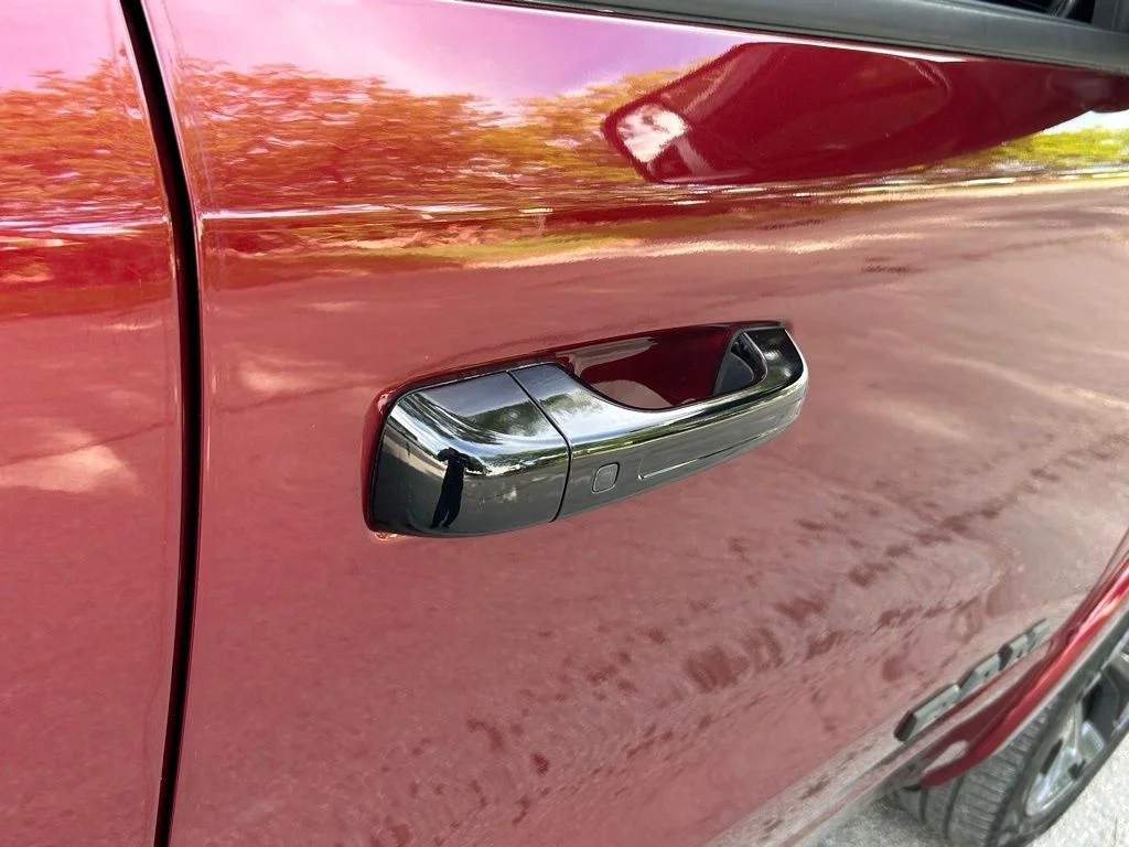 Certified Used 2023 Red Ram Limited image 50