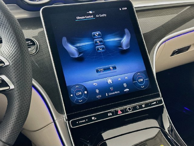 New 2027 Polar White Mercedes-Benz CLE 300 image 47