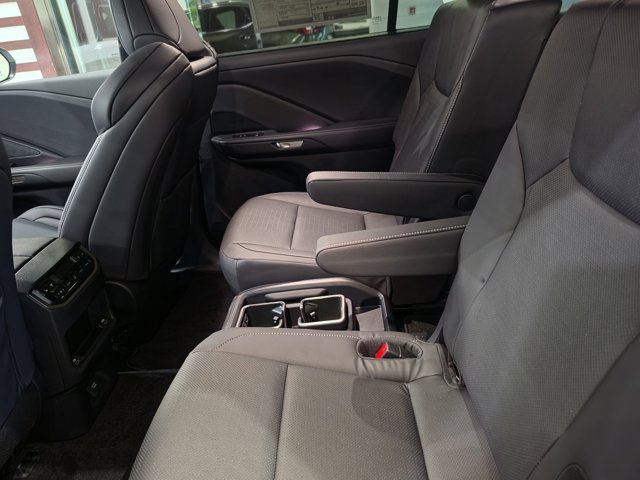 2026 Lexus TX 500h F-Sport Premium - Photo 16