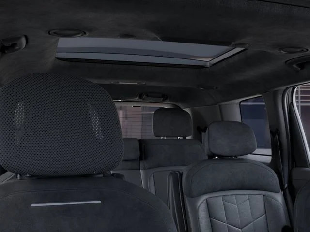 New 2027 Gray Kia X-Line SX-Prestige image 27