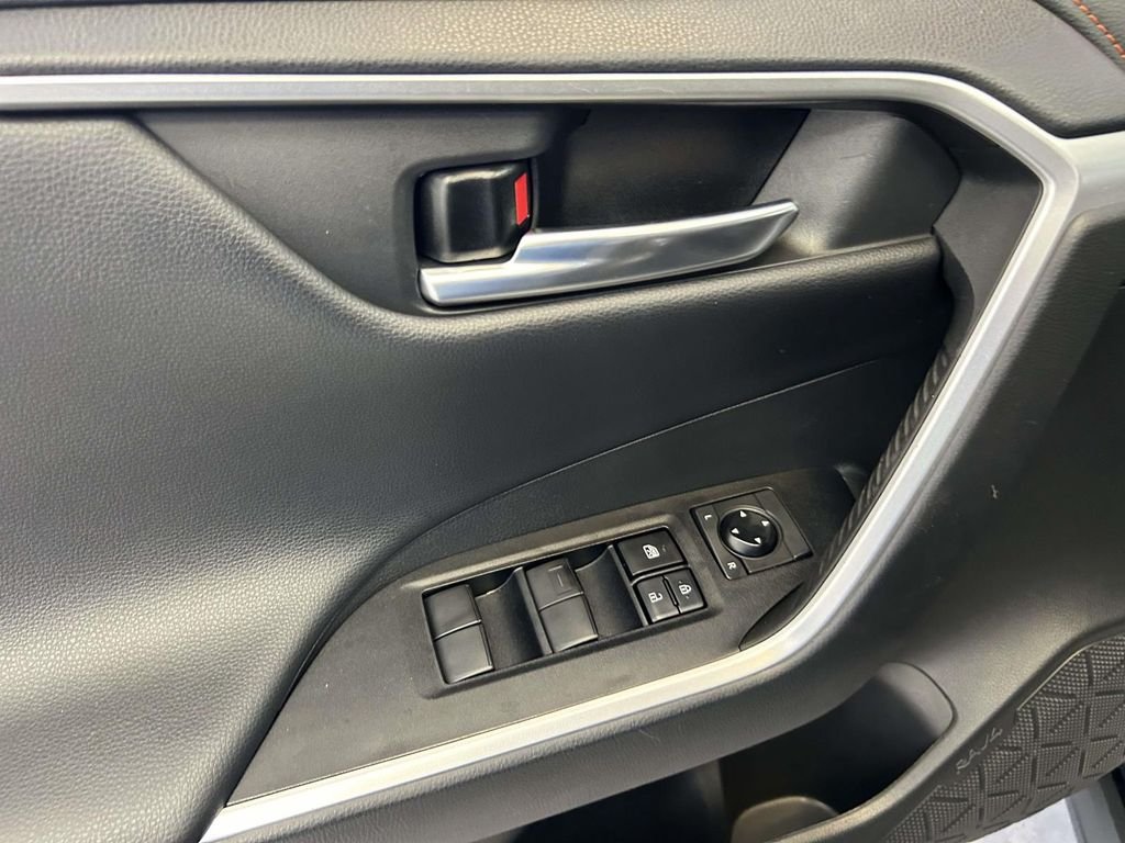 Certified Used 2021 Black Toyota Adventure image 18