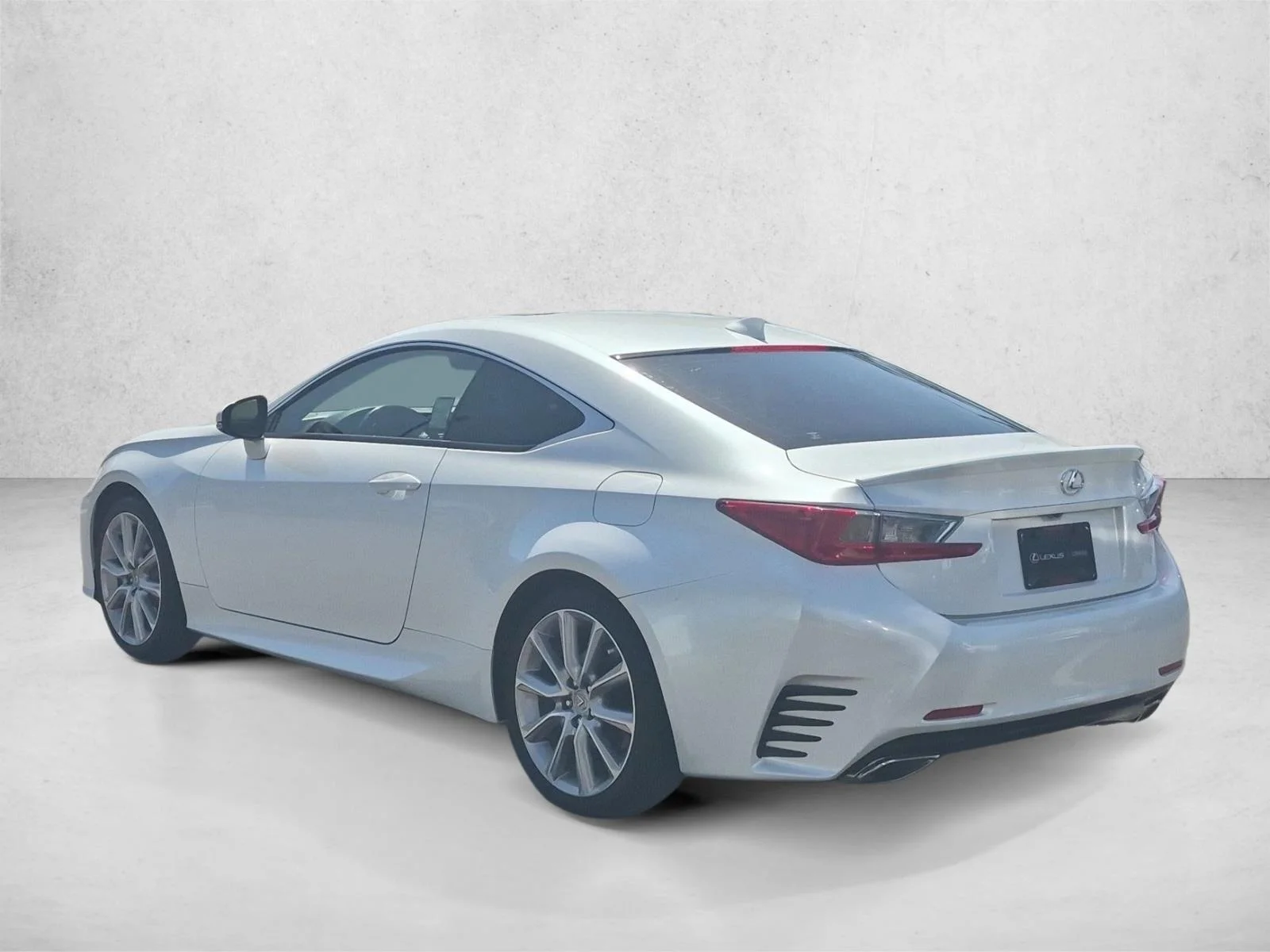 2016 Lexus RC 350 - Photo 8