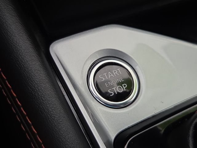 Used 2024 Gray Nissan 2.5 SR image 12