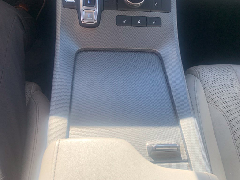 2021 Hyundai Palisade SEL - Photo 32