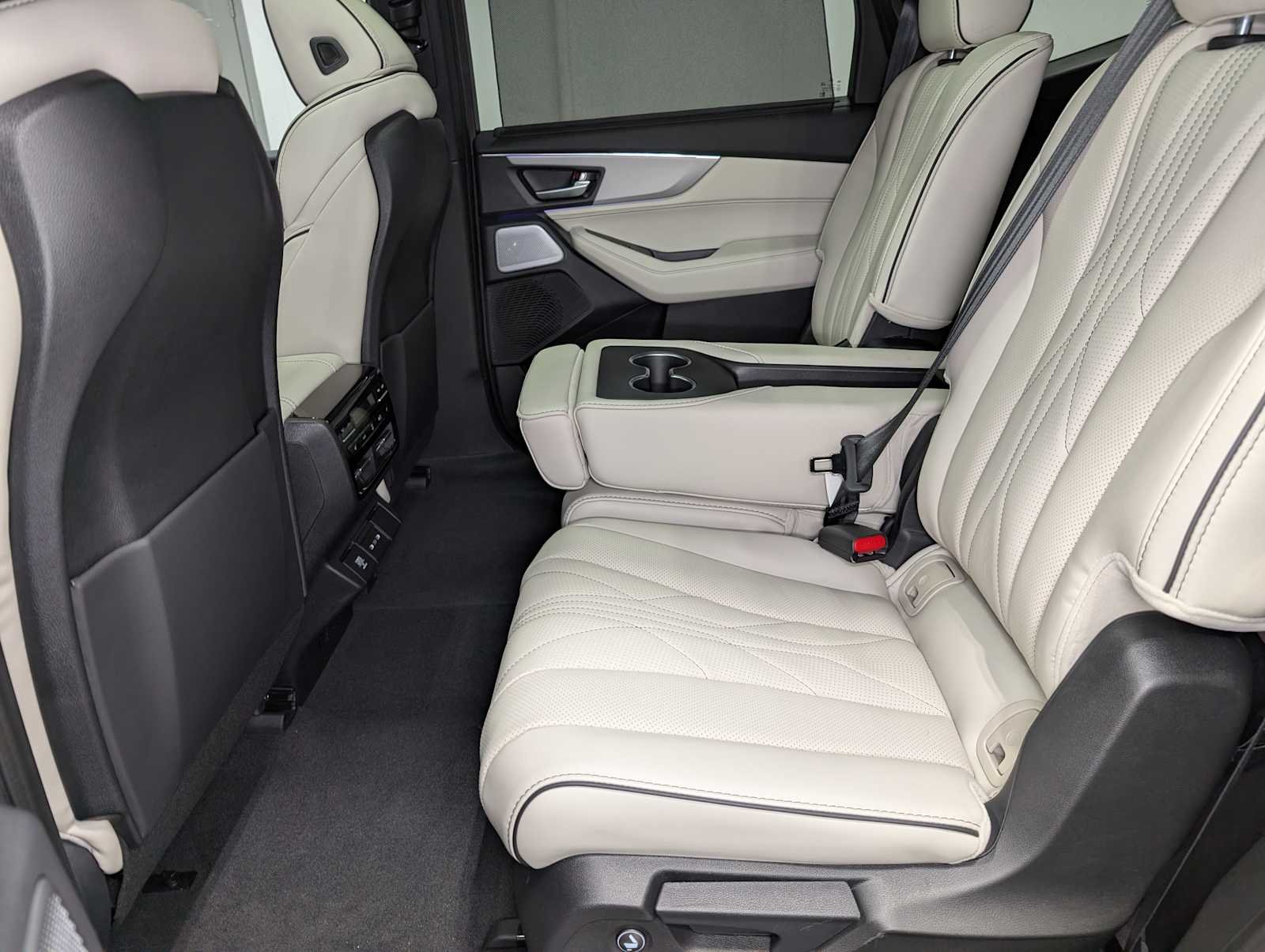 New 2026 Urban Gray Pearl Acura w/A-Spec Advance Package image 23