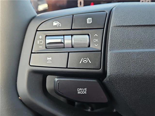 New 2027 Nebular Blue KIA EX Front-Wheel Drive image 18