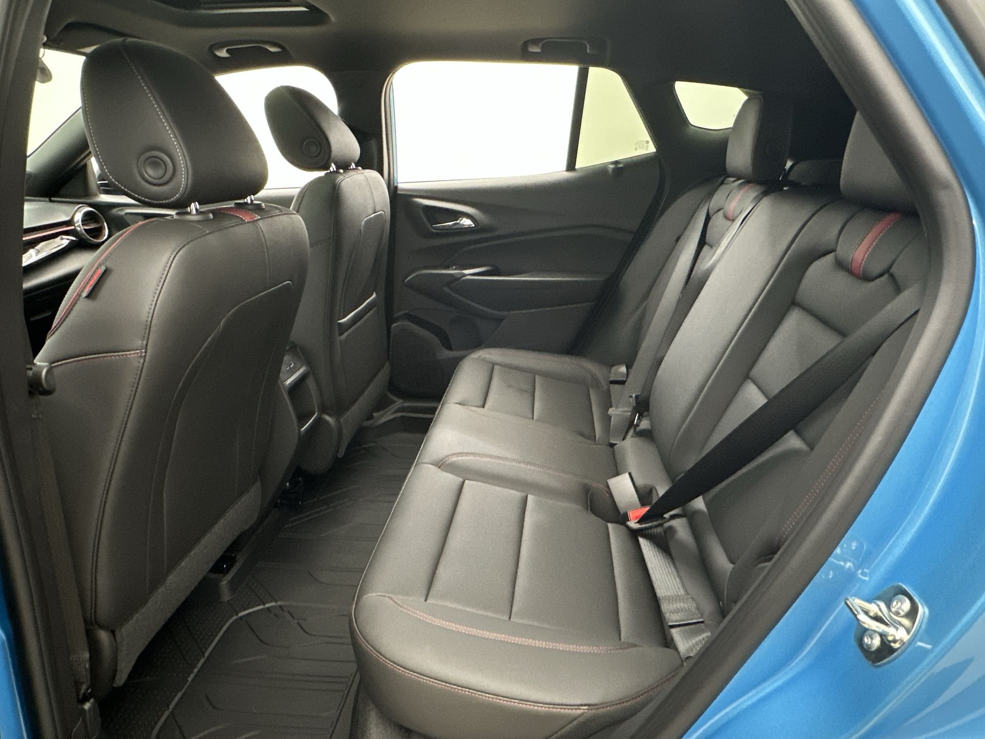 2026 Chevrolet Trax RS - Photo 76