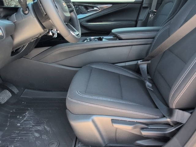 2026 Chevrolet Blazer EV LT - Photo 11