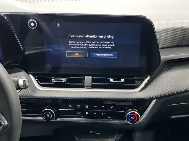 2026 Chevrolet Equinox LT - Photo 19