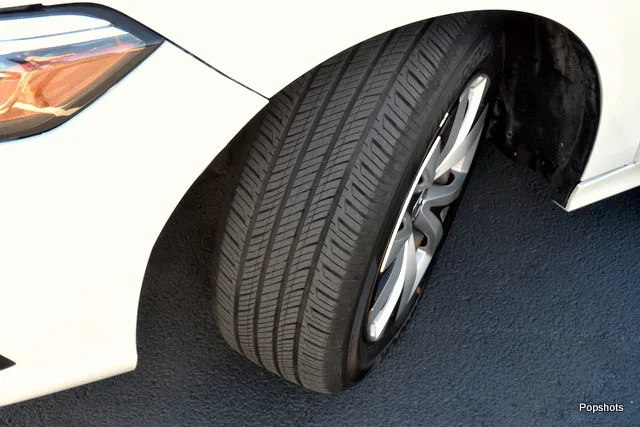 2023 Honda Civic LX - Photo 23