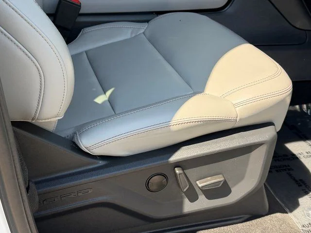 Used 2025 White Ford Active image 34