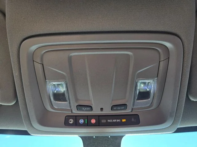 Used 2023 White Chevrolet LT image 26